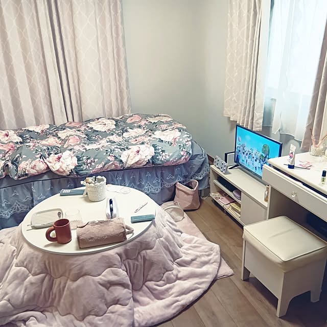 実例写真
