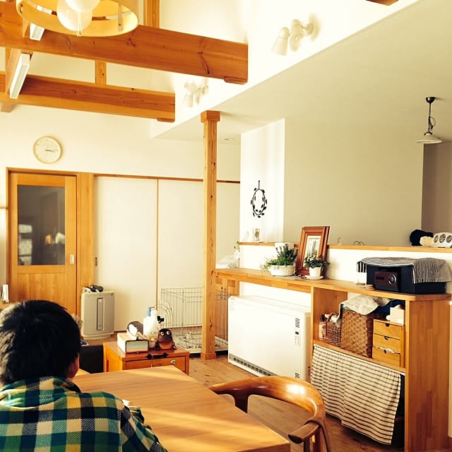 naosukeさんの実例写真