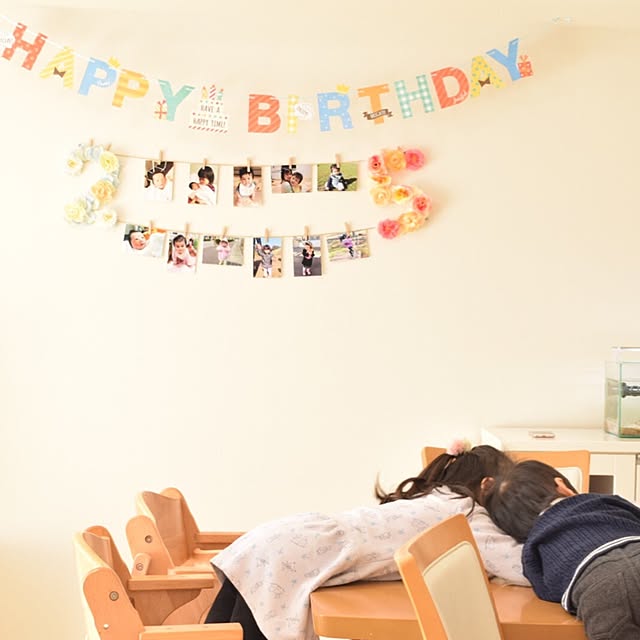 ikuさんの実例写真