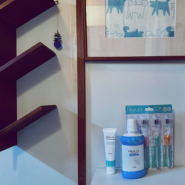 chacoさんの実例写真