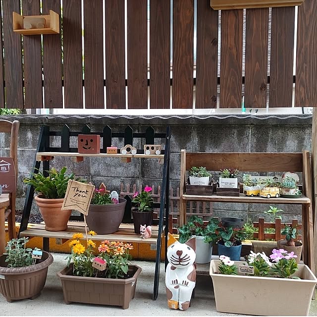 fukuさんの部屋