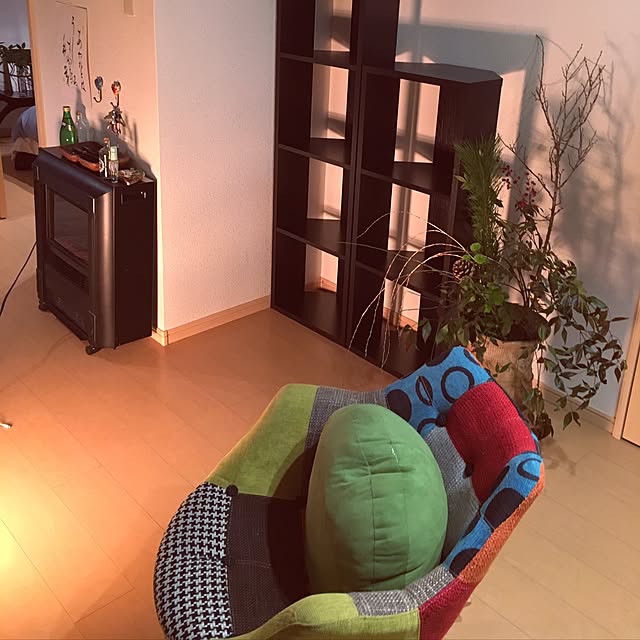 実例写真