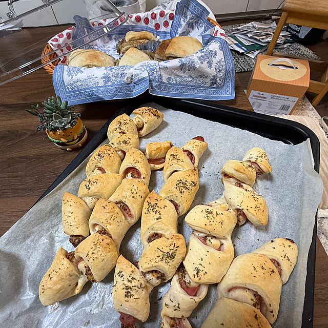 Aqettyさんの部屋