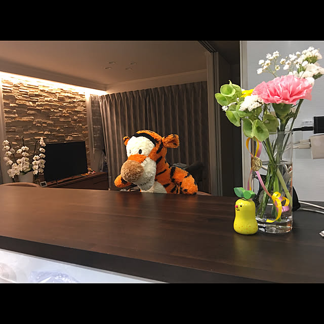 tigerさんの実例写真