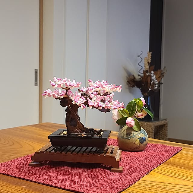 Rubiconさんの実例写真