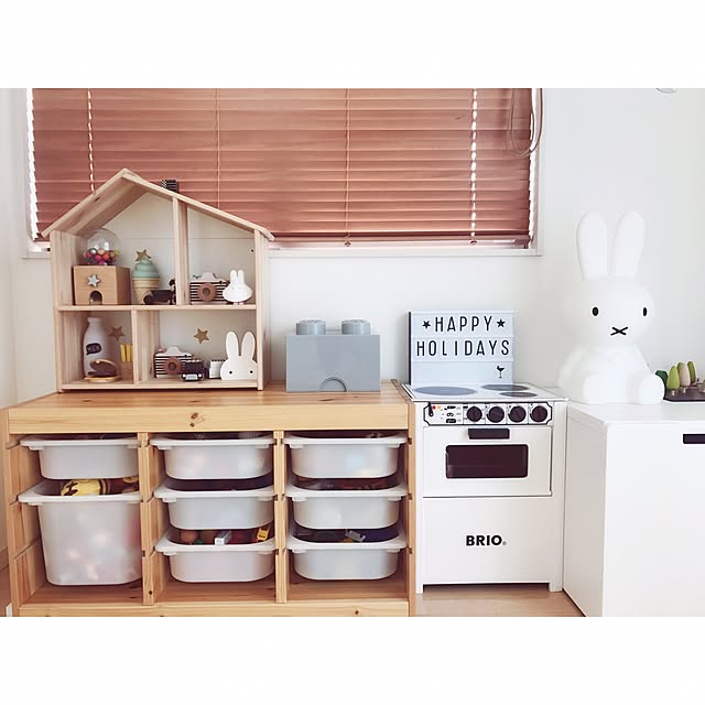 ______________.maさんの実例写真
