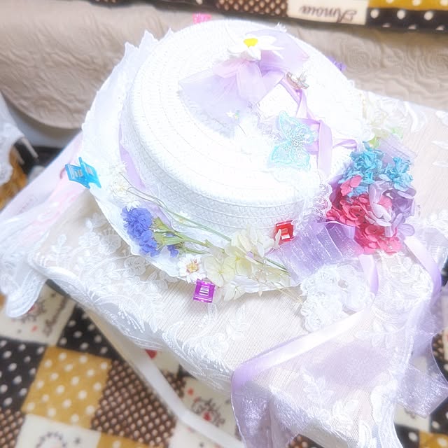 mariaさんの部屋