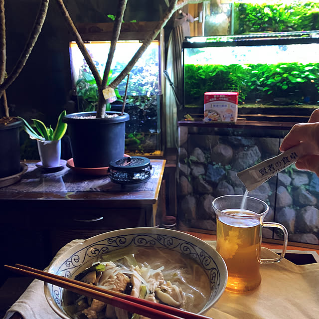 simayaさんの実例写真