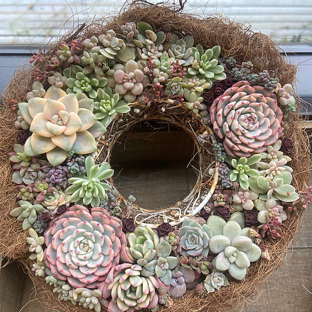 na-chanさんの実例写真