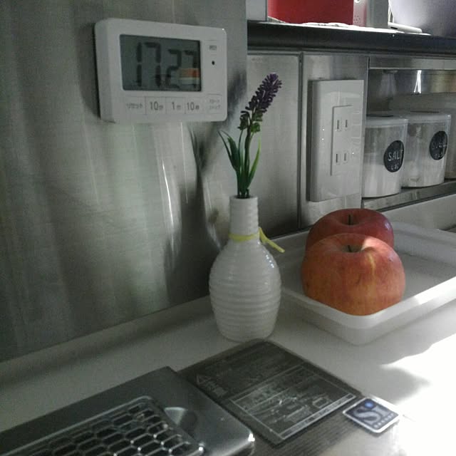kyukyuさんの実例写真