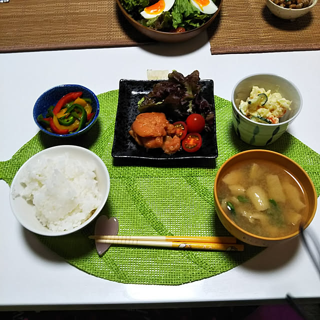 実例写真