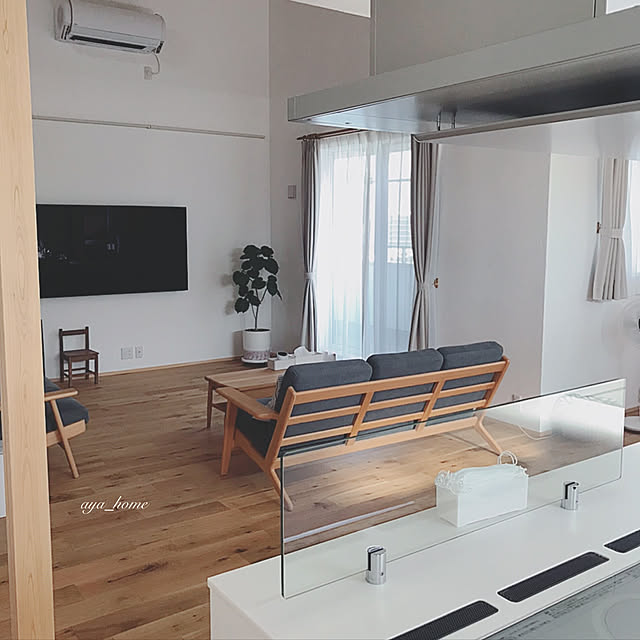 aya_home1225さんの実例写真