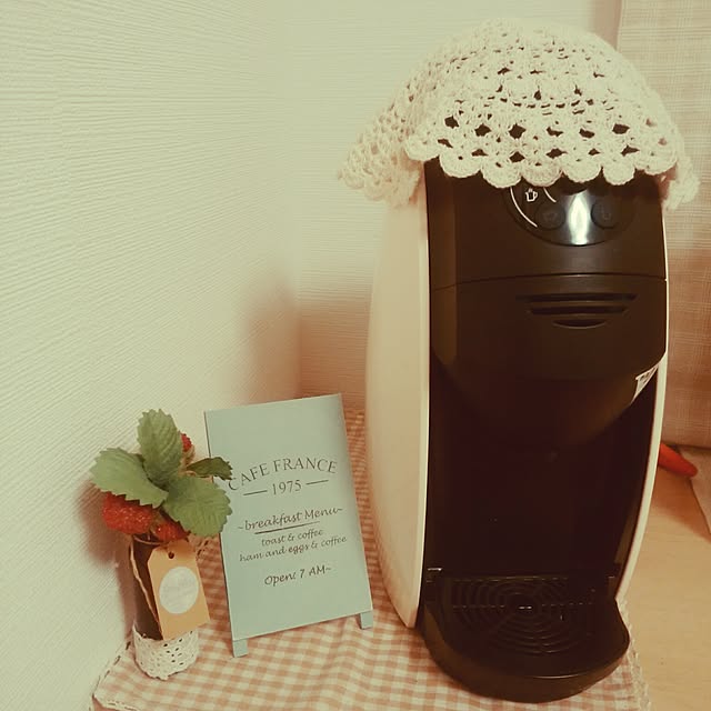 Teaさんの実例写真