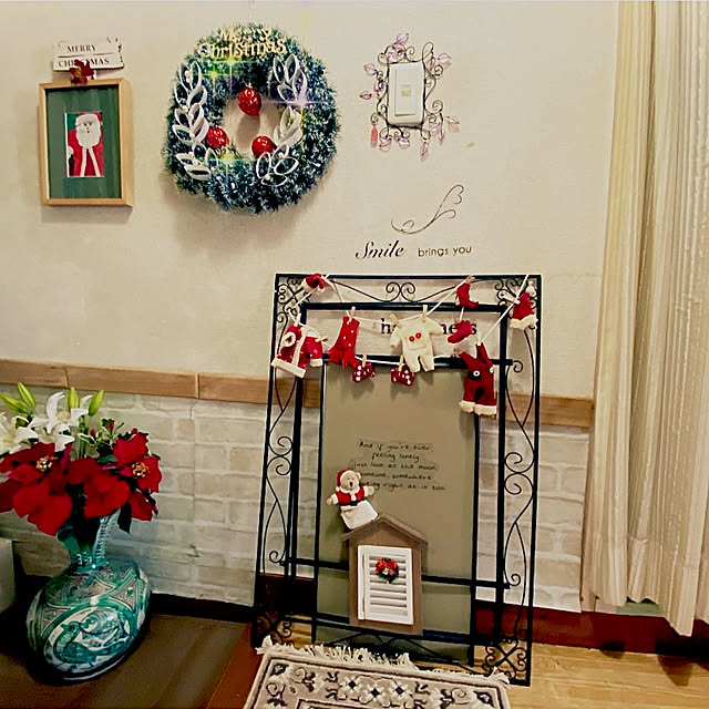 mamiさんの実例写真