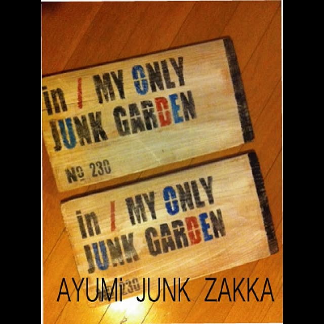 AYUMiさんの実例写真