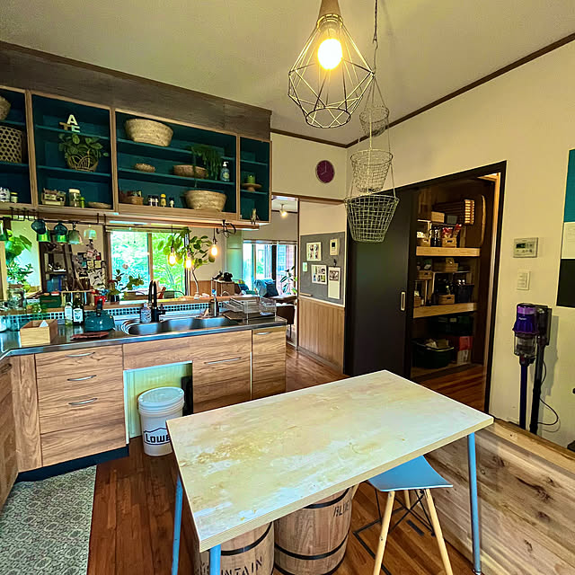 Erikoさんの部屋