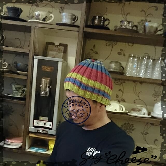 OBTERNIR88filerさんの実例写真