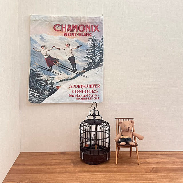 mikigumaさんの部屋