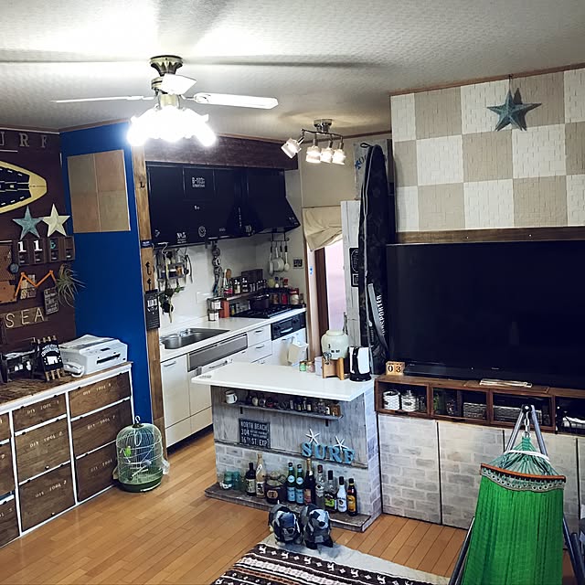 chii-soccerさんの実例写真
