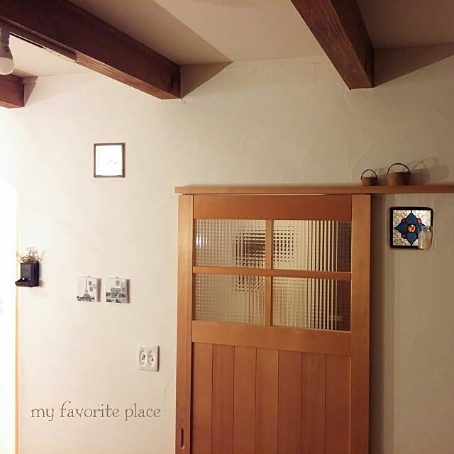 olivierさんの実例写真
