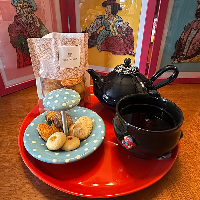 okyame-chanさんの実例写真