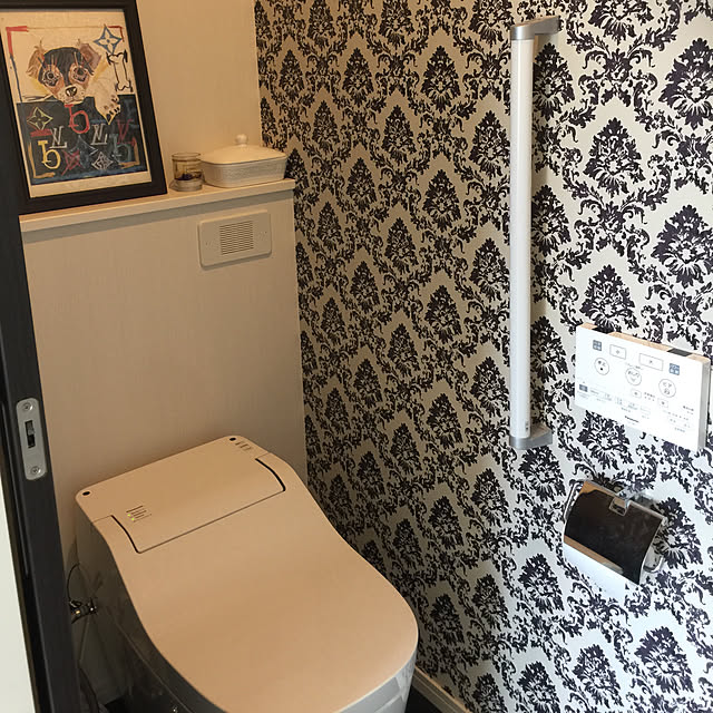 バス/トイレのインテリア実例 - 2017-09-13 13:45:46