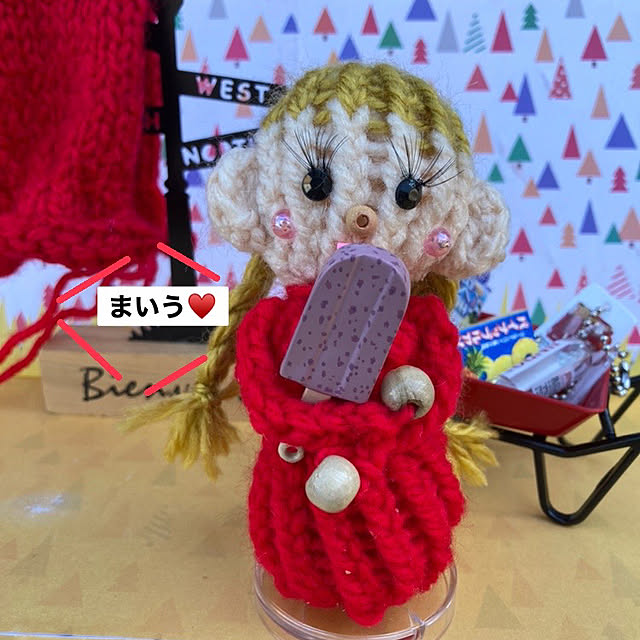 manduonmaさんの部屋