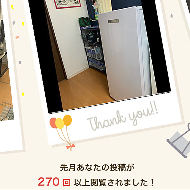 kikoさんの実例写真