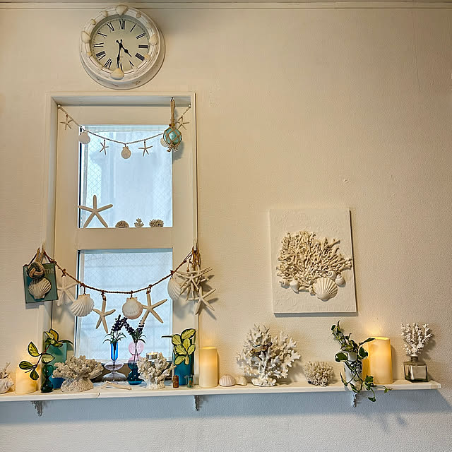 Megumiさんの部屋