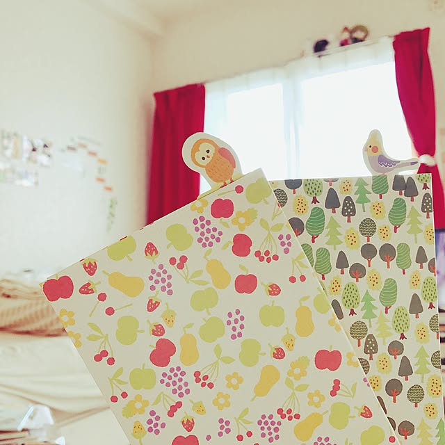 akariさんの実例写真