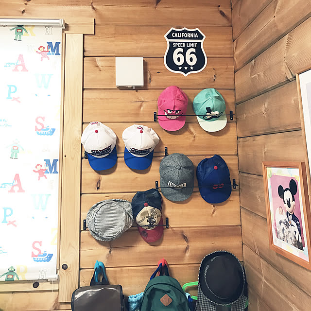 nobuko18さんの実例写真