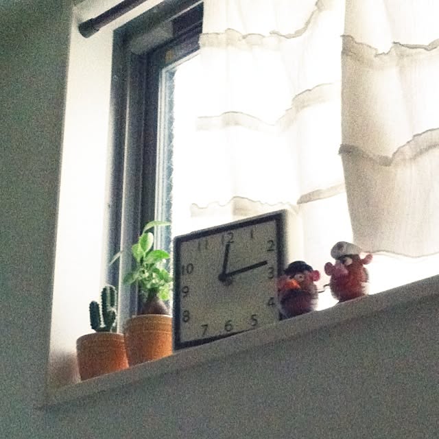 pさんの実例写真