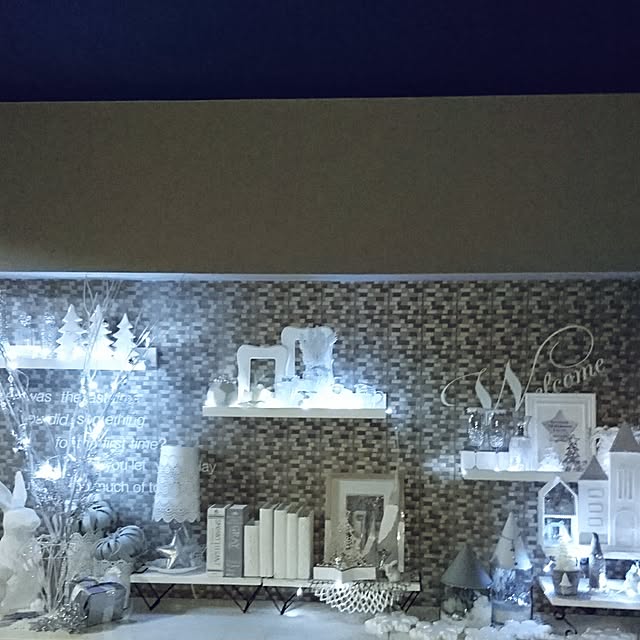 mhkさんの実例写真
