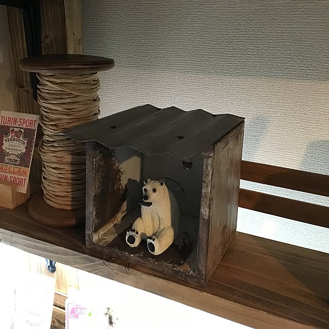 tetra163さんの実例写真
