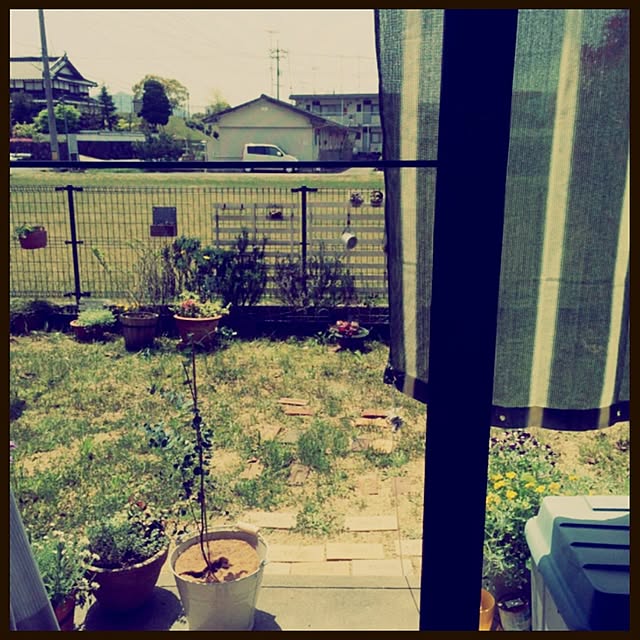 NaoMさんの実例写真