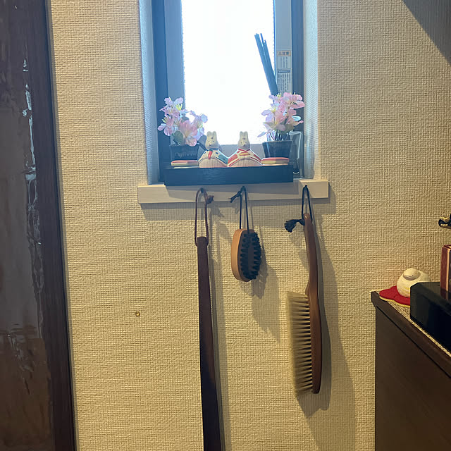 玄関/入り口のインテリア実例 - 2025-02-06 15:54:35