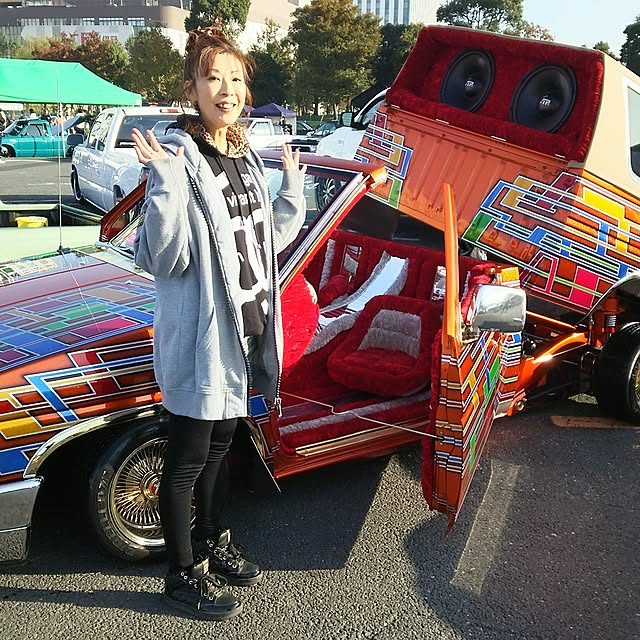 実例写真