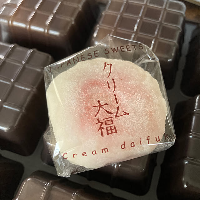 manduonmaさんの部屋