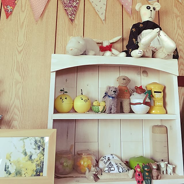 KAZさんの実例写真