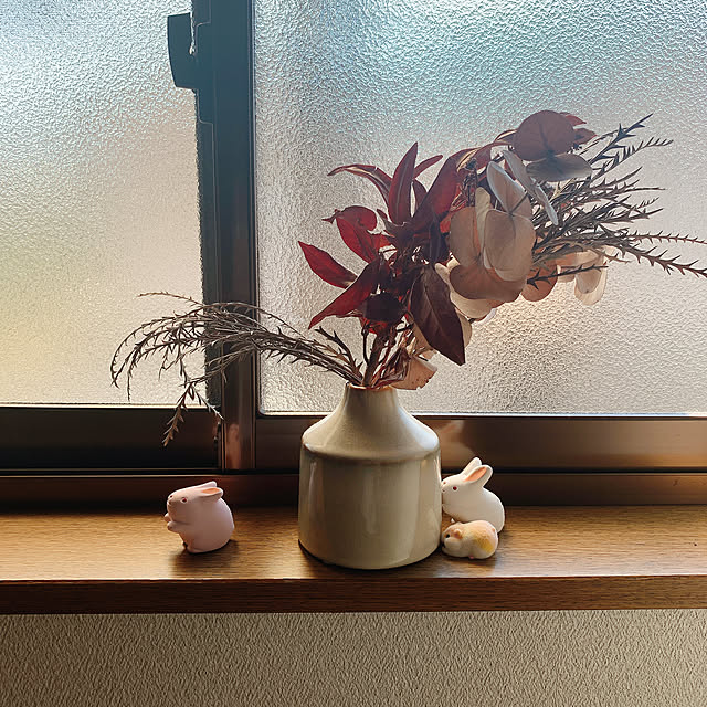 Kumiさんの実例写真