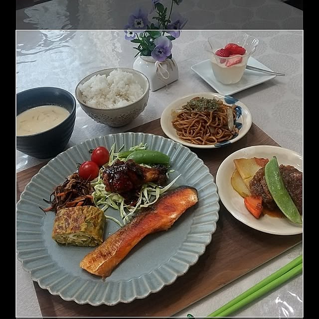 Rさんの部屋