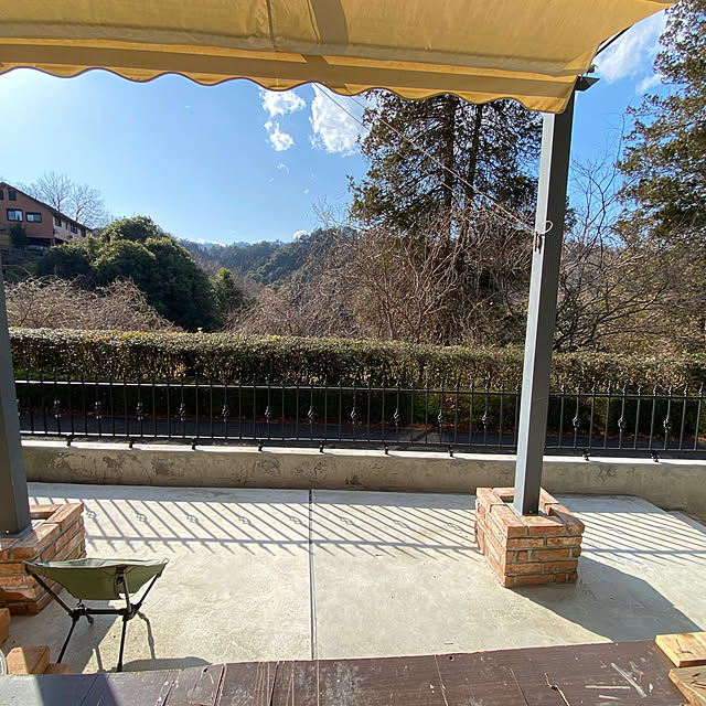 Let-s-DoDoDoさんの実例写真