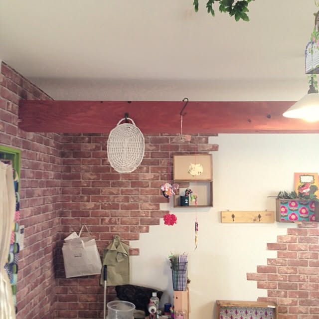 tomomamaさんの実例写真