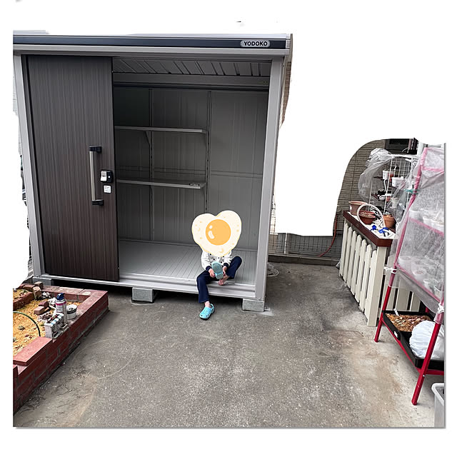 yumiさんの実例写真