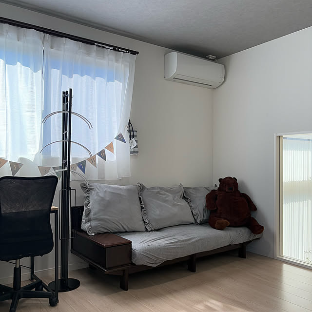 miffy.0044さんの部屋