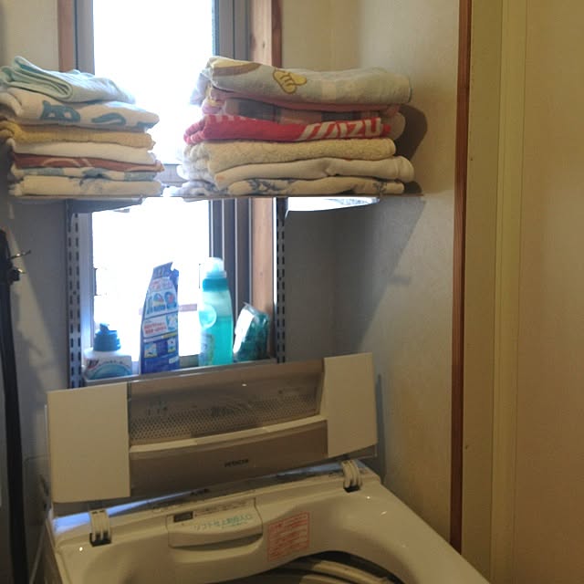 バス/トイレのインテリア実例 - 2012-10-21 12:17:53