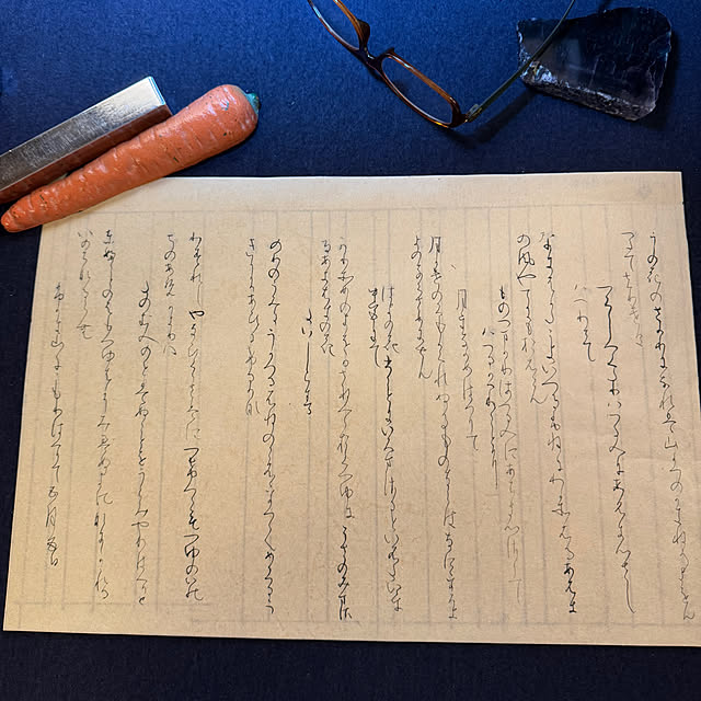 mamizaさんの部屋