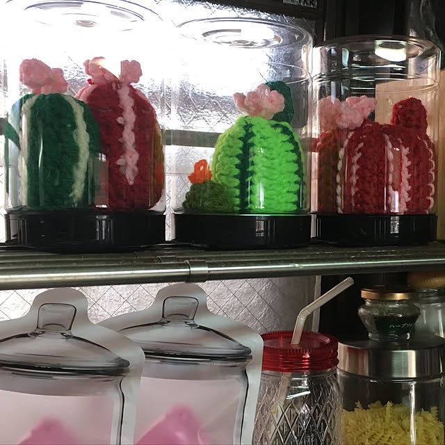 nanaさんの実例写真