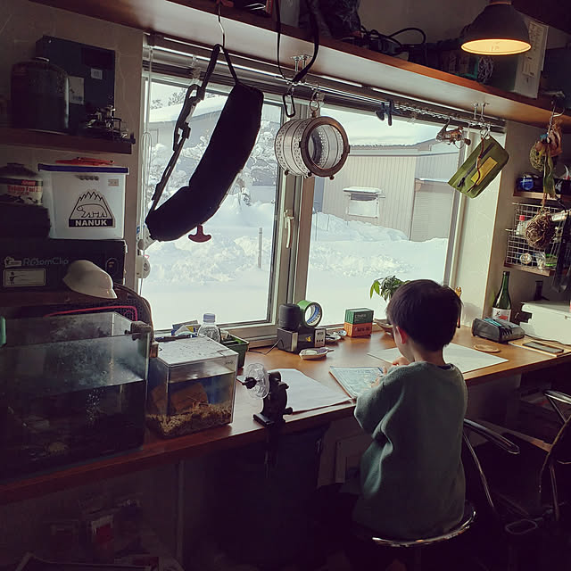 machineさんの実例写真