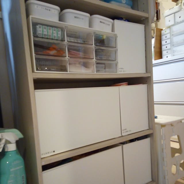 Myuuさんの部屋